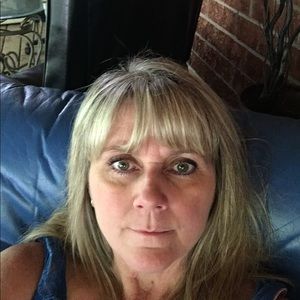 Meet your Posher, Cheryl